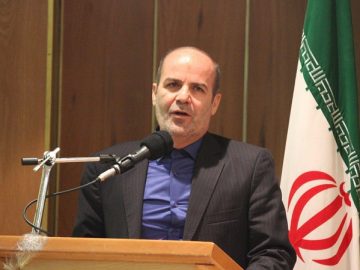 حشمت الله همدانییان