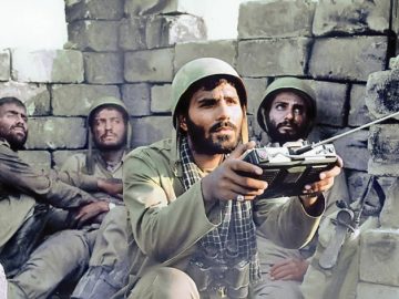 فیلم سینمایی بلمی به سوی ساحل