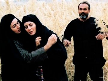 فیلم سینمایی هیوا