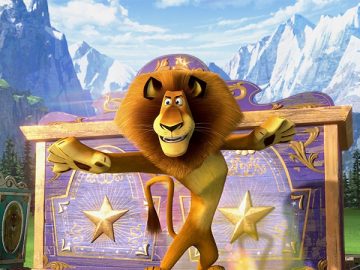 ماداگاسکار 3