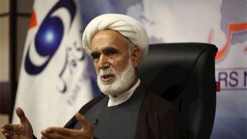 حجت الاسلام رضا محمدی