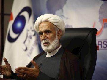 حجت الاسلام رضا محمدی
