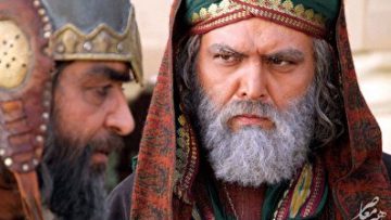 مختارنامه قسمت 32