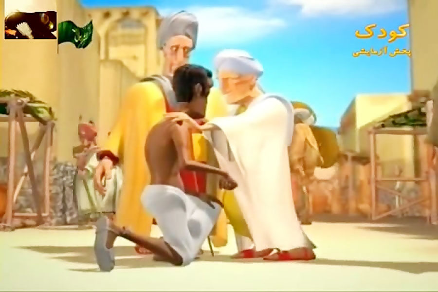 داستان صبر و گذشت حضرت محمد صلی الله علیه و آله